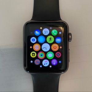 Apple Watch Series 1